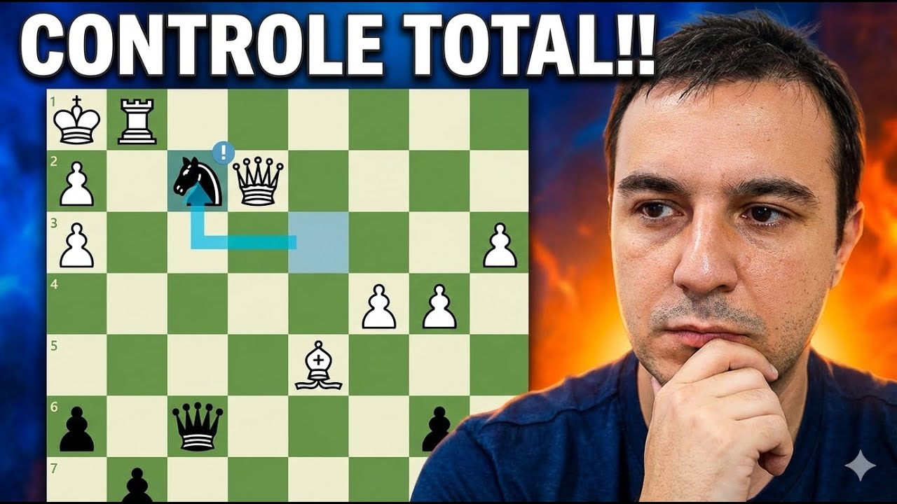 Essa Posição é Mais Perigosa do que Parece.. Il Caçada ao TOP 1BR -  EP 379