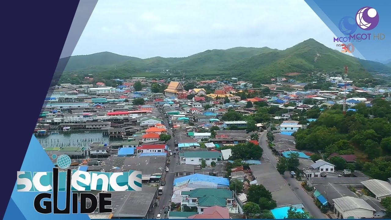 พิพิธภัณฑ์ธรรมชาติวิทยาเกาะและทะเลไทย (13ส.ค.61) Science Guide | 9 MCOT HD