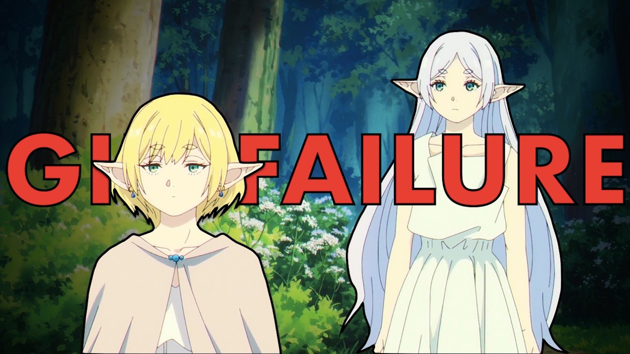 Frieren&rsquo;s Worst Elf (And Why They Matter)