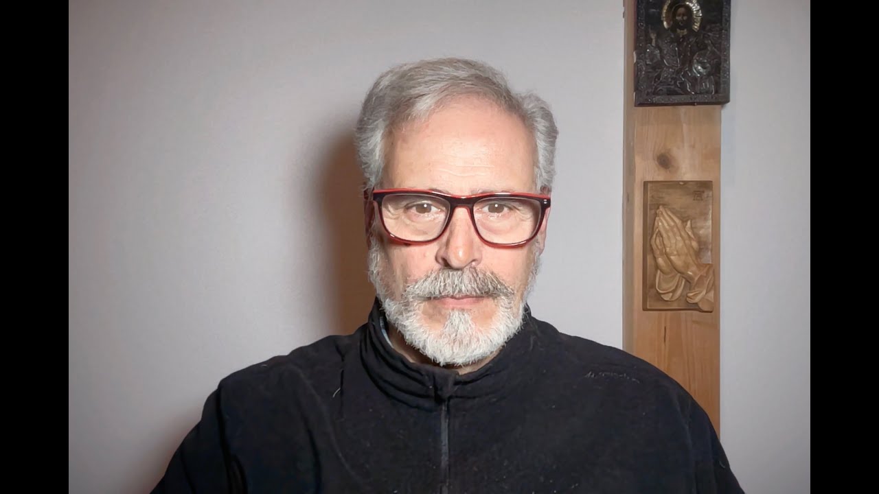 Noi umiliati e oppressi, ma poi strumenti di Cristo Commento al Vangelo Don Gabriele Nanni 25 1 2026