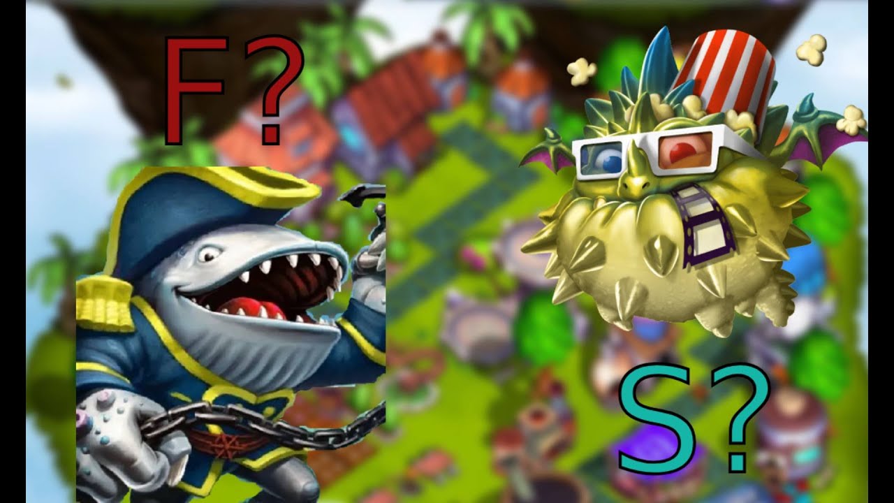 Ranking ALL 27 Skylanders Lost Islands Variants
