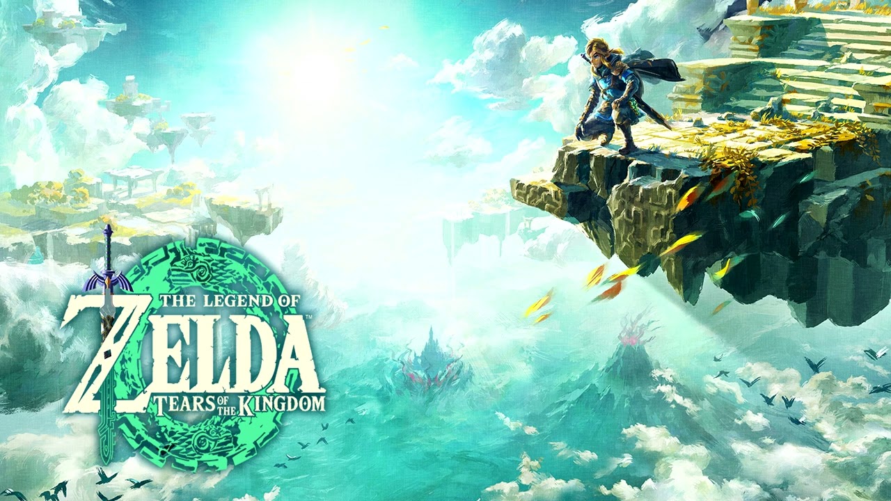 Tears of the Kingdom: All 255 Link Sounds