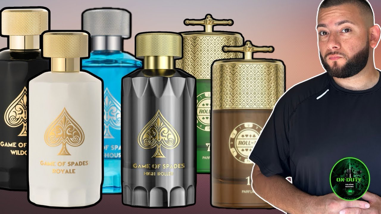 Best Clone Fragrances You Can Buy 