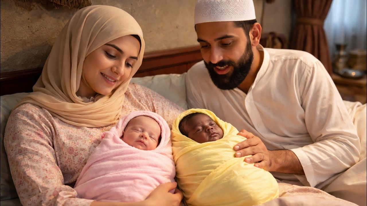 7 SAL baad TWINS  | Kali Gori BHN ki Dard bhari KAHANI 😱 #sadstory #moralstories 