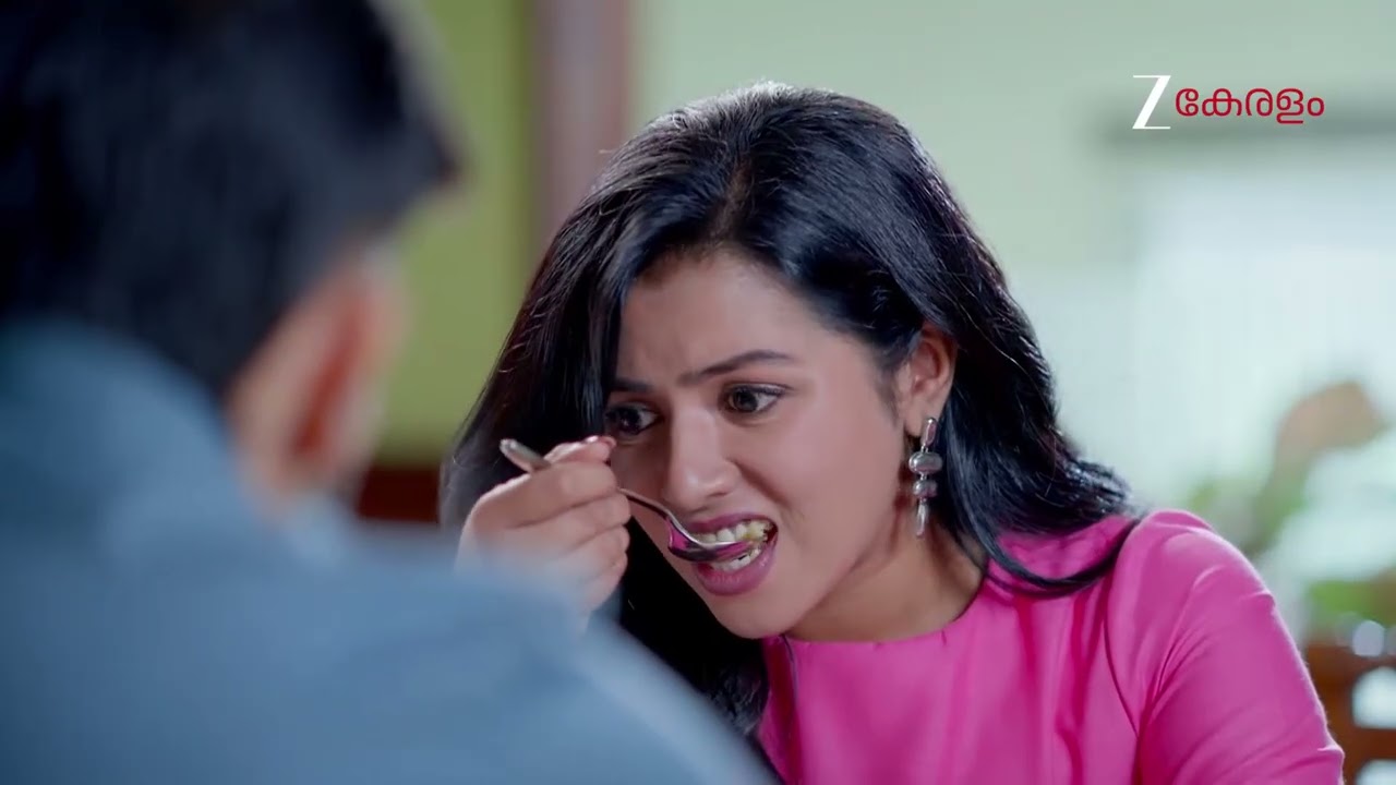 KrishnaGadha | Ep - 10 | ഗാഥയുടെ ഇഷ്ടം സ്വന്തമാക്കാൻ നവീനിനാകുമോ..??