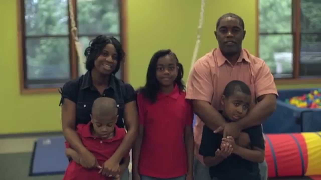 ABA Autism Services by Damar - Cameron and the Moments
