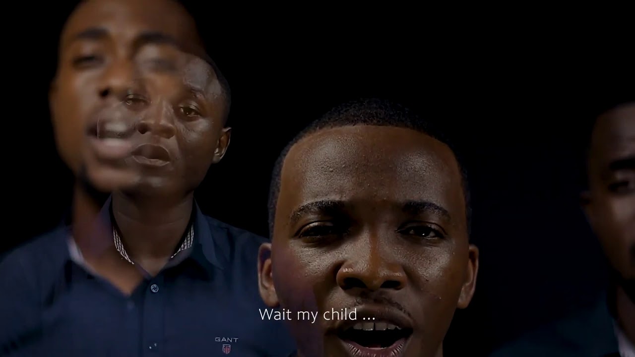 Asante Acappella - Lolela (Official Video)