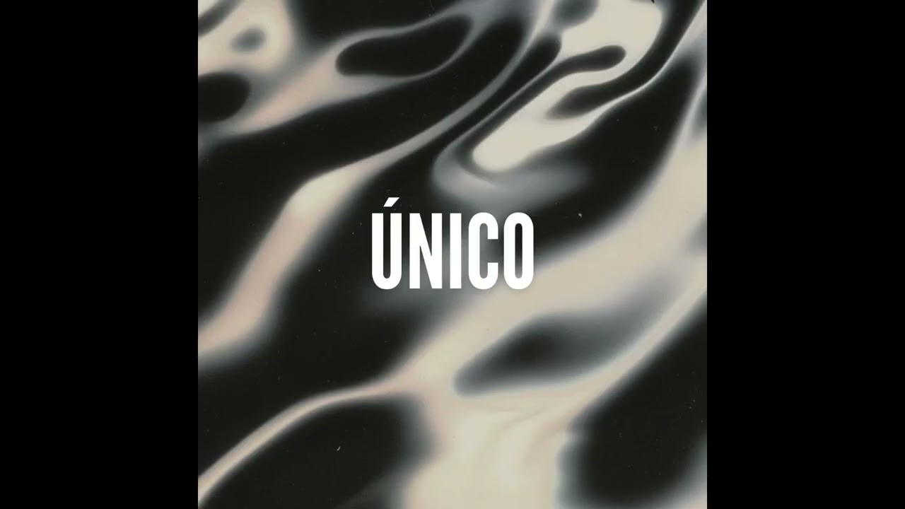 ÚNICO - M.Roiss (PROD. ARESH®)