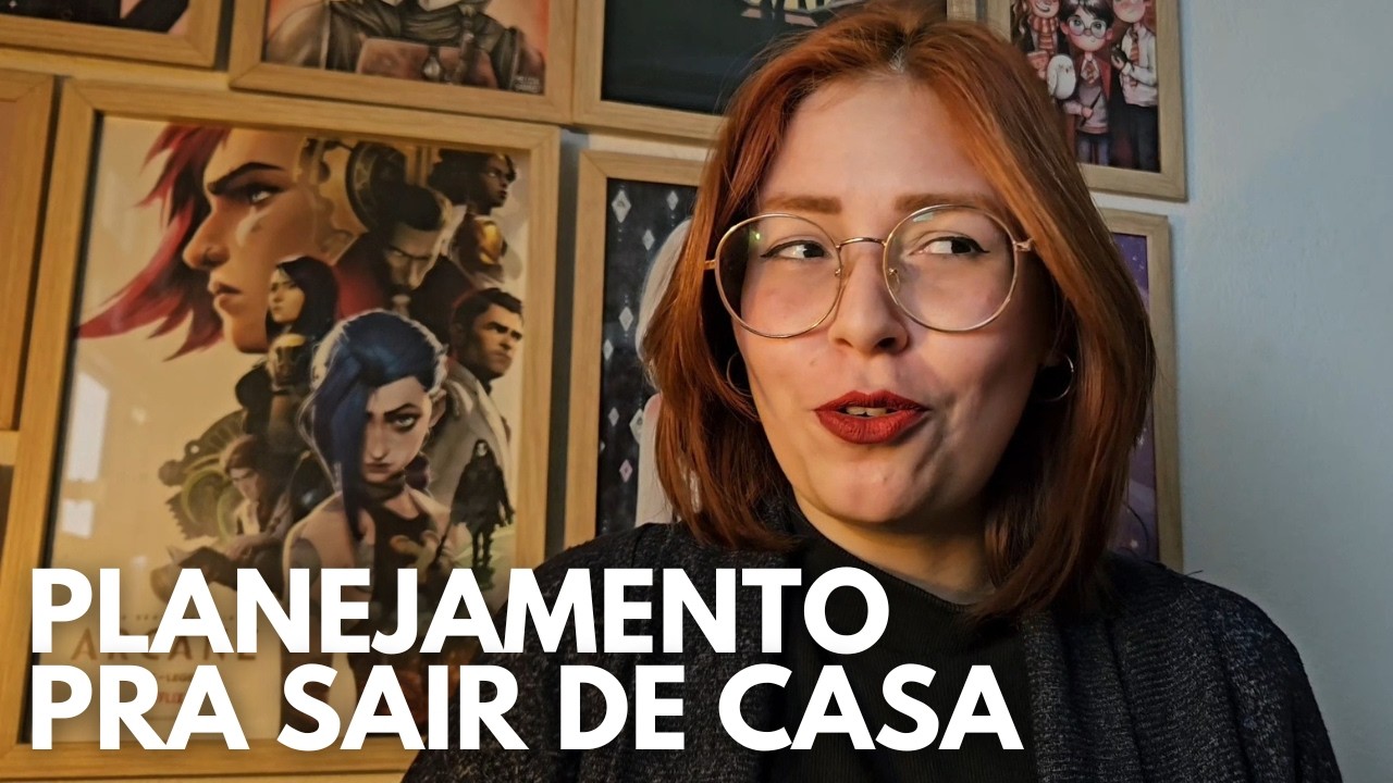 Como eu saí de casa aos 19 anos (ganhando pouco) | Planejamento para morar sozinho