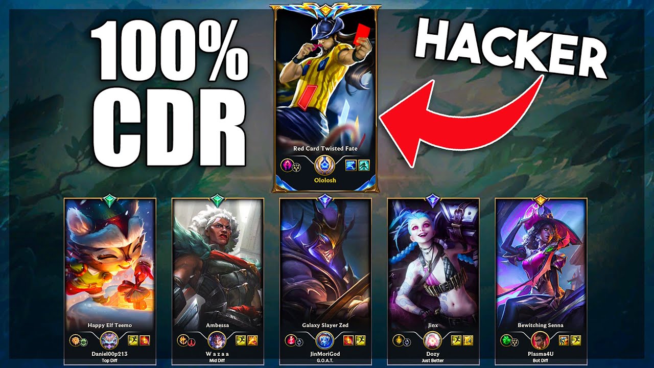 EU vs 5 JUCATORI DAR AM HACK SI AM 100% CDR!