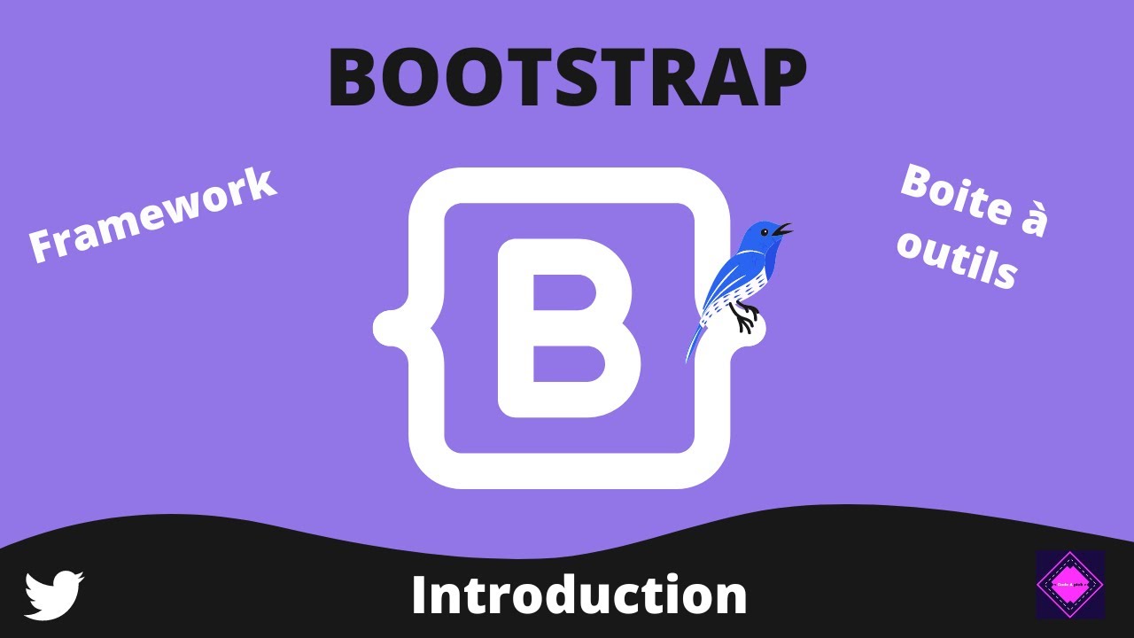 Comment utiliser Bootstrap