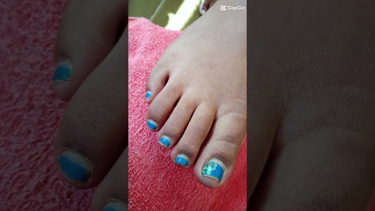 Antes e depois, do azul para um branco 🩵🤍/ 