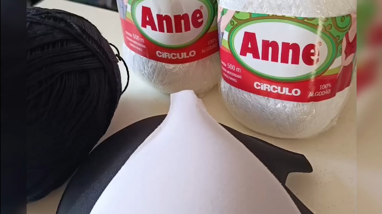 🧶 Rotina de Crocheteira 