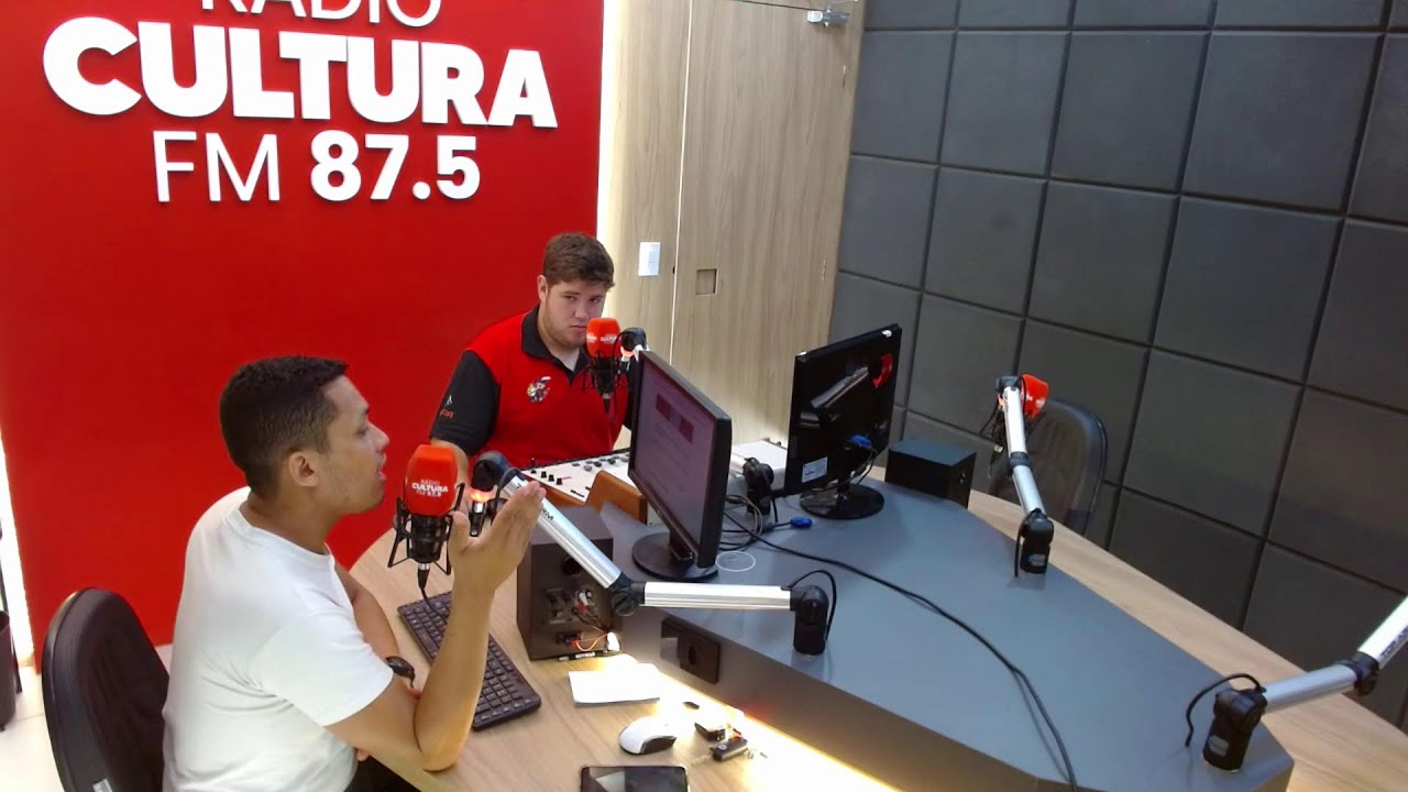 Resenha 87 - Ao Vivo