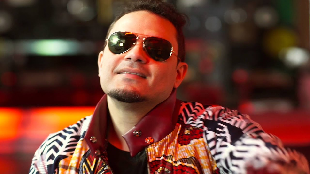 TVICE - DAN DI KANAVAL 2016 OFFICIAL VIDEO