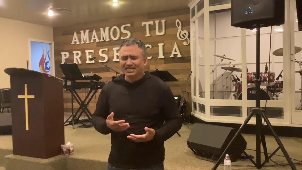 La Fe Y El Fallo De Abram - Enero 6, 2026