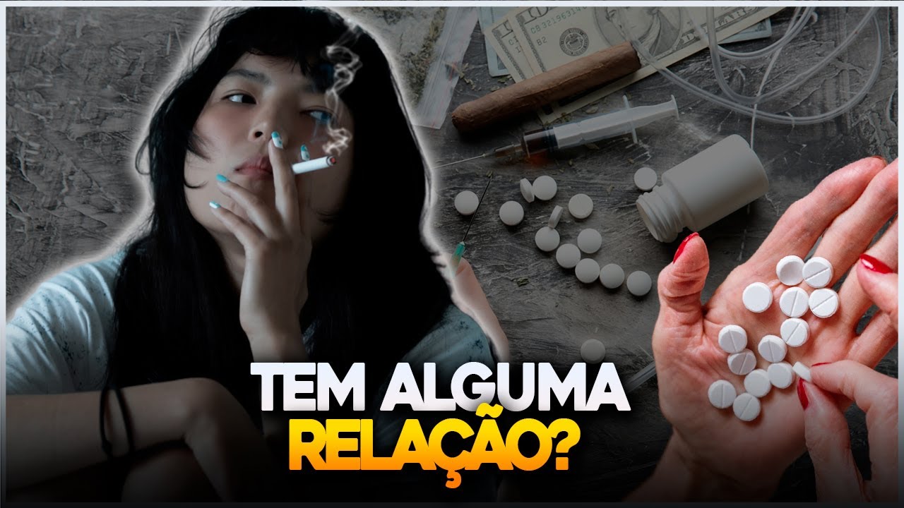 VICIOS e MEDIUNIDADE - o que ninguém te conta!