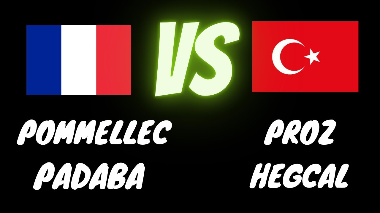 Transformice | Batata Tournament | Padaba & Pommellec VS Proz & Hegcal | Round of 16 |