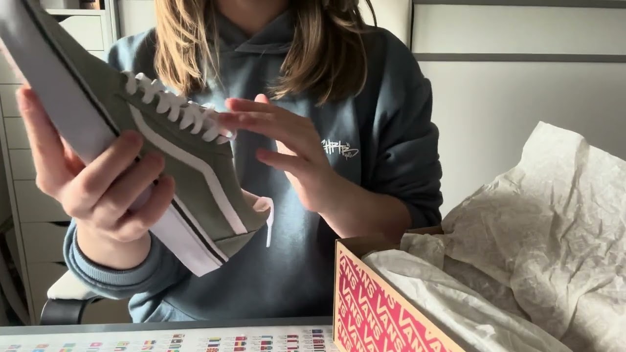 ASMR Shoe Collection | Part 1