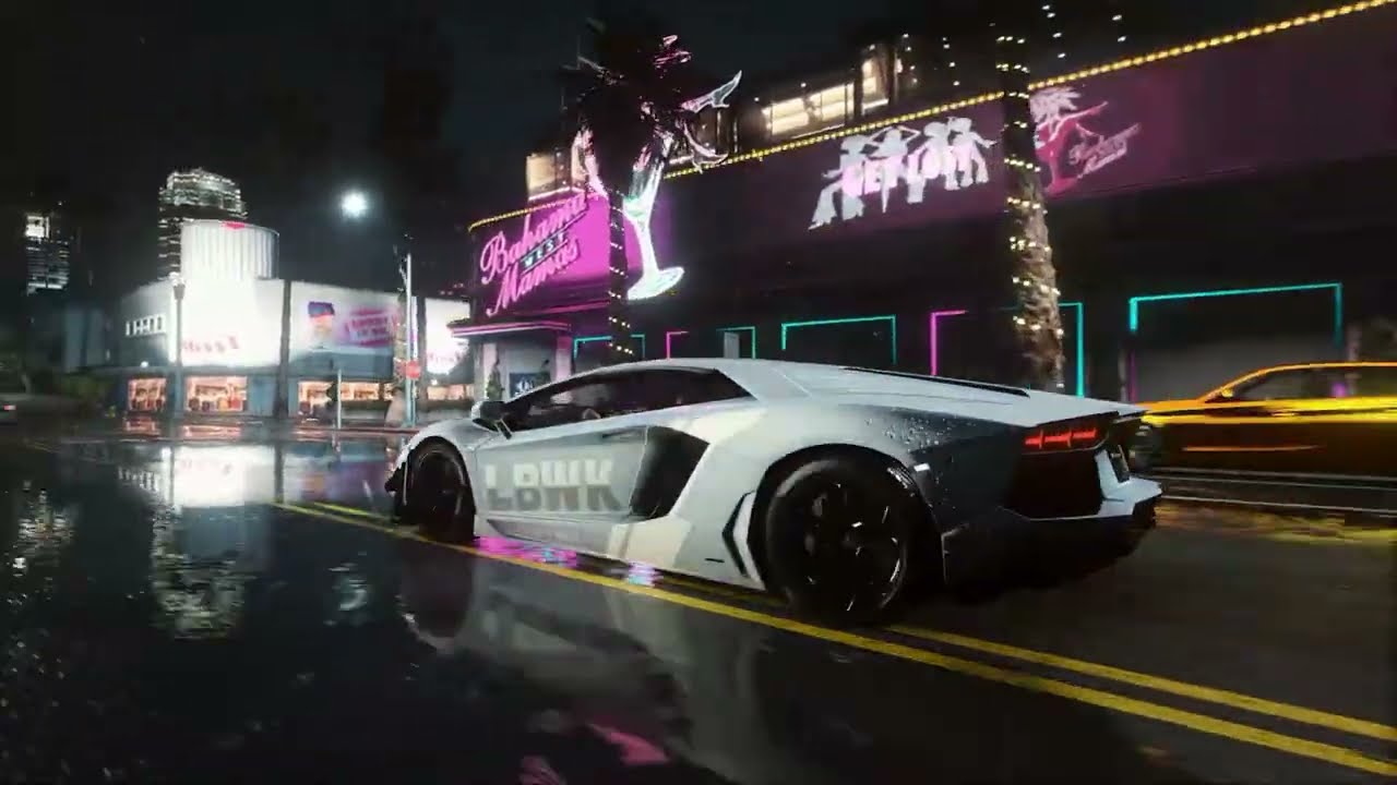 GTA 5's Ultra-Realistic 4K Graphics Will BLOW YOUR MIND! This ISN'T GTA 6! 😱🔥
