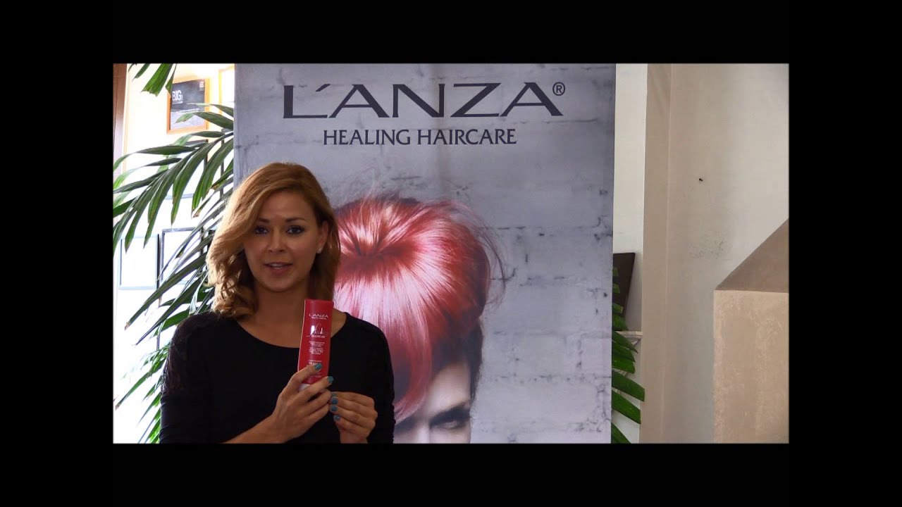 Capsule Infos Beaute- L'ANZA-Trauma Treatment