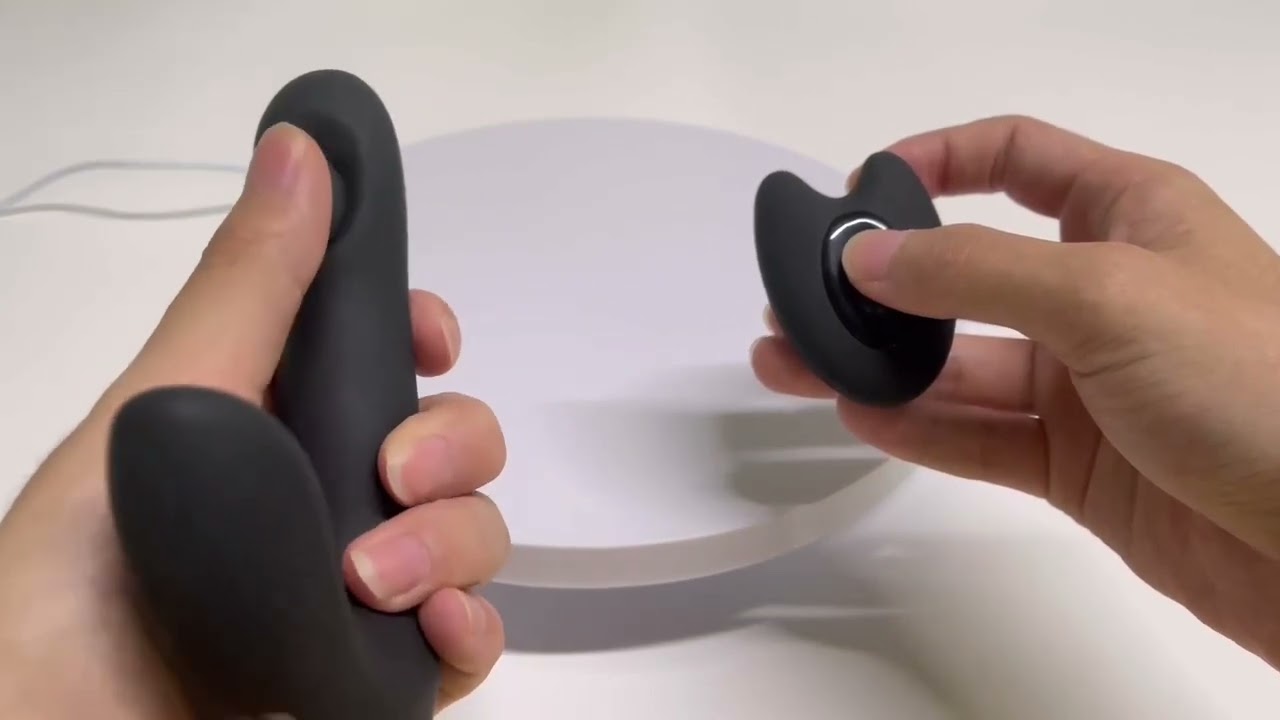 Remove Controller Prostate Massage and Pat model&Vibrating