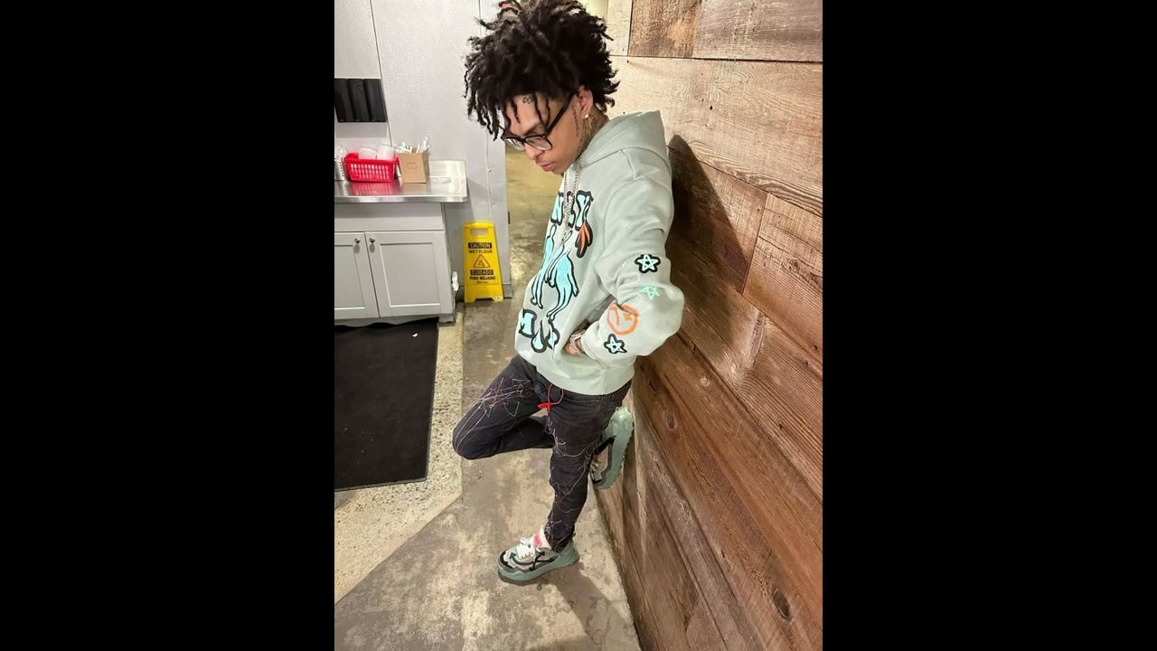 [free] lil tony x sad sample type beat 