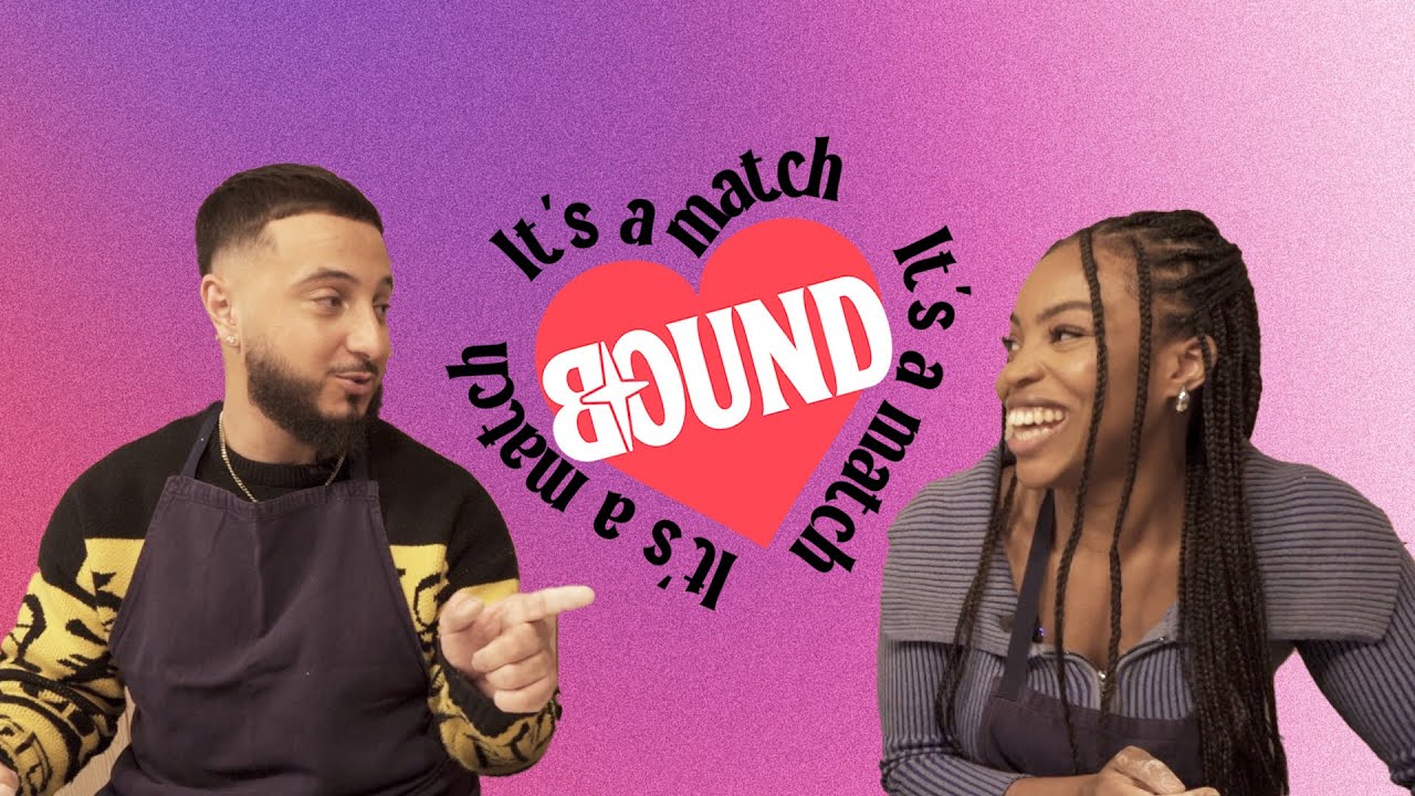 UN DATE ROMANTIQUE AVEC WARREN SAADA