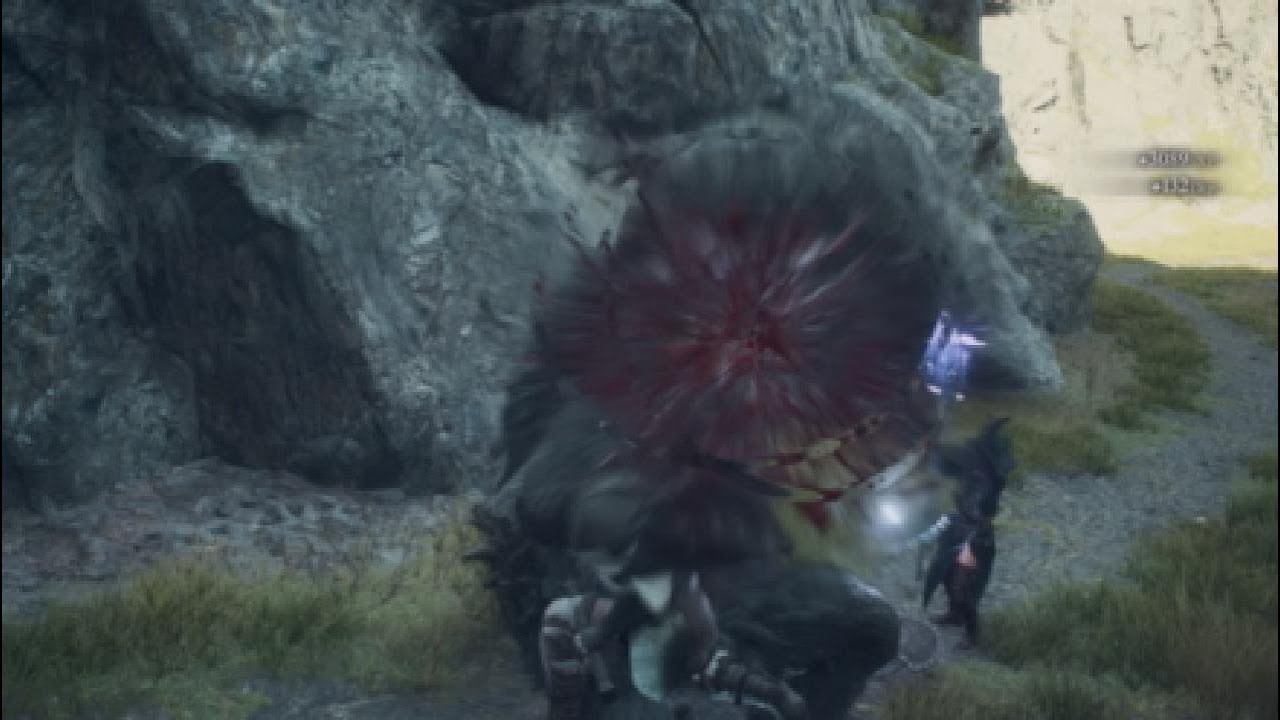 Some clips of Dragons Dogma 2 :)