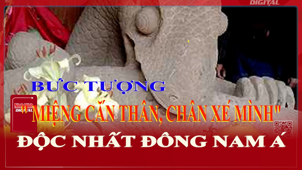 Bức tượng 
