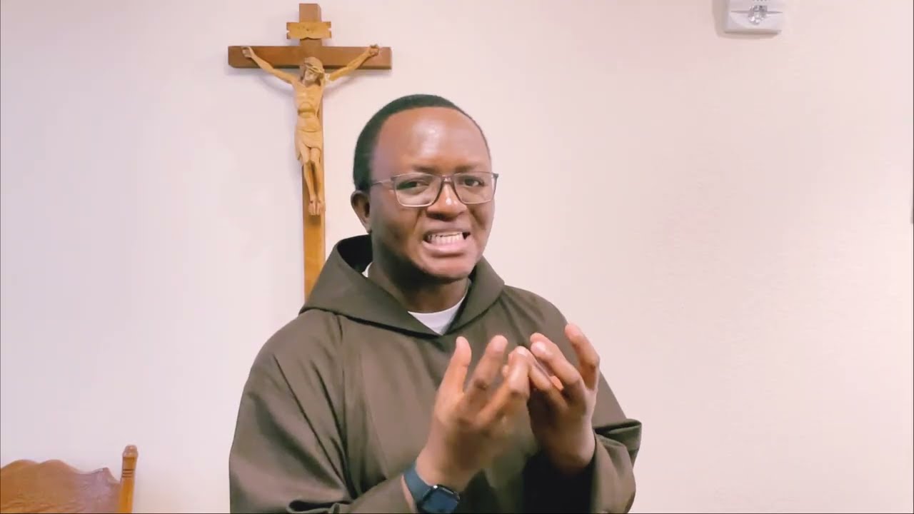 SIKUKUU YA FAMILIA TAKATIFU - Familia Siyo Mahali pa Kuumizana.