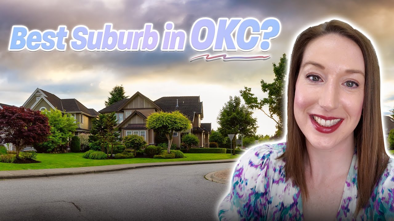 Where Is the Best Place to Live in OKC? What to Know Before Moving to Oklahoma City