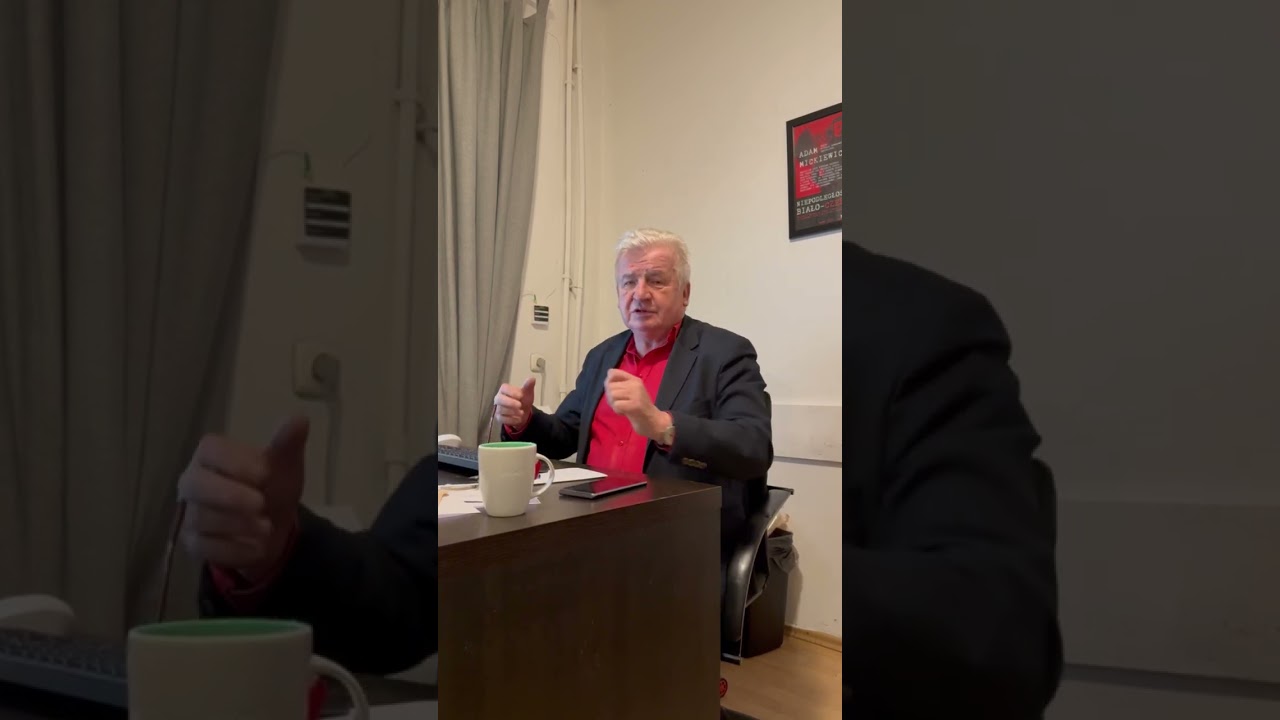 Panie Tusk, proszę stanąć po stronie ludzi a nie szemranych interes&oacute;w!