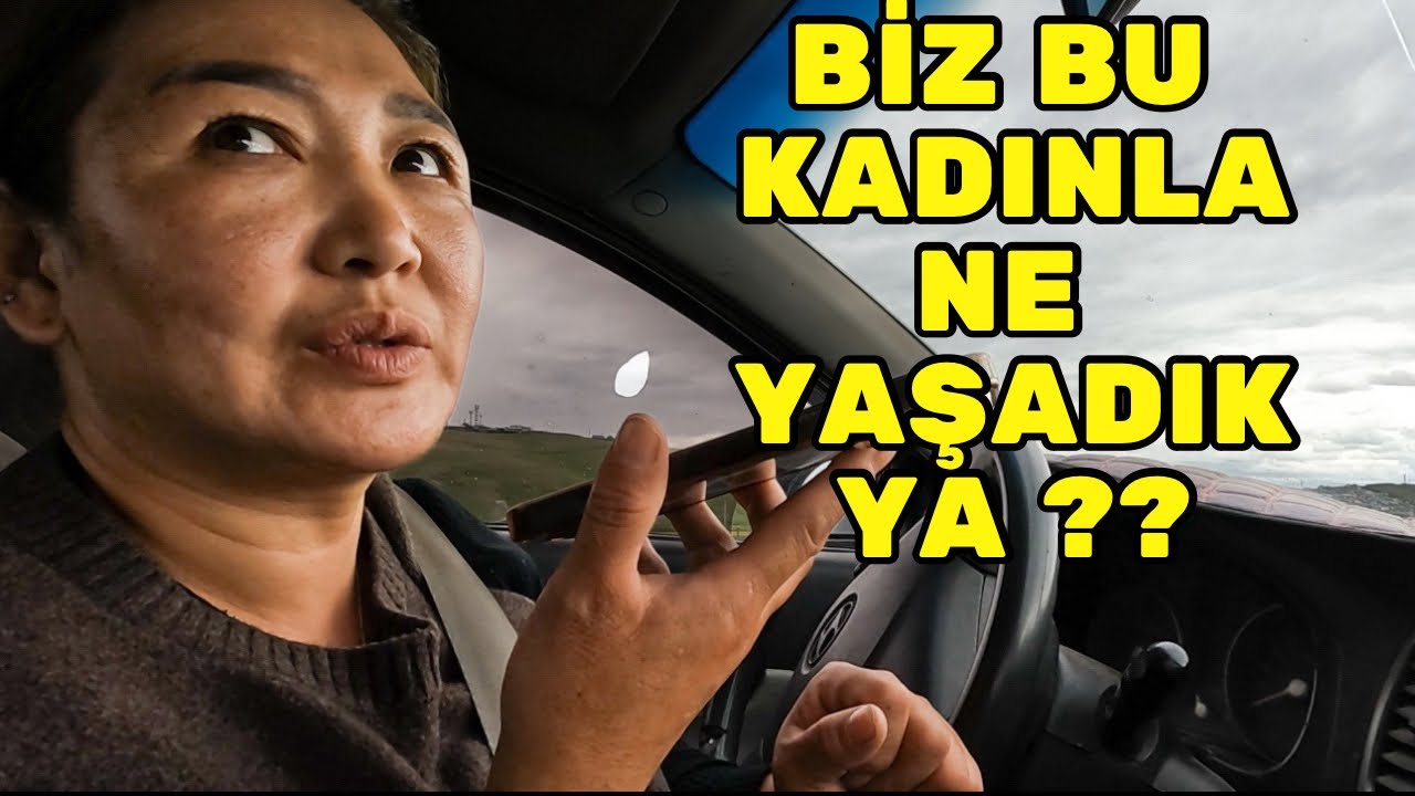 #4S/178B 🇲🇳 ŞAHANE BİR AİLEYE OTOSTOP ÇEKTİM !! HERKES PARA İSTİYOR !!