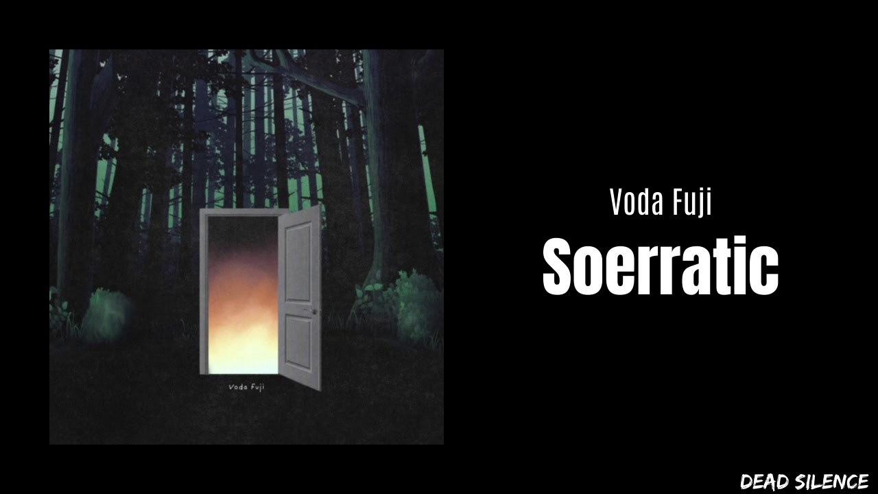 VODA FUJI - SOERRATIC