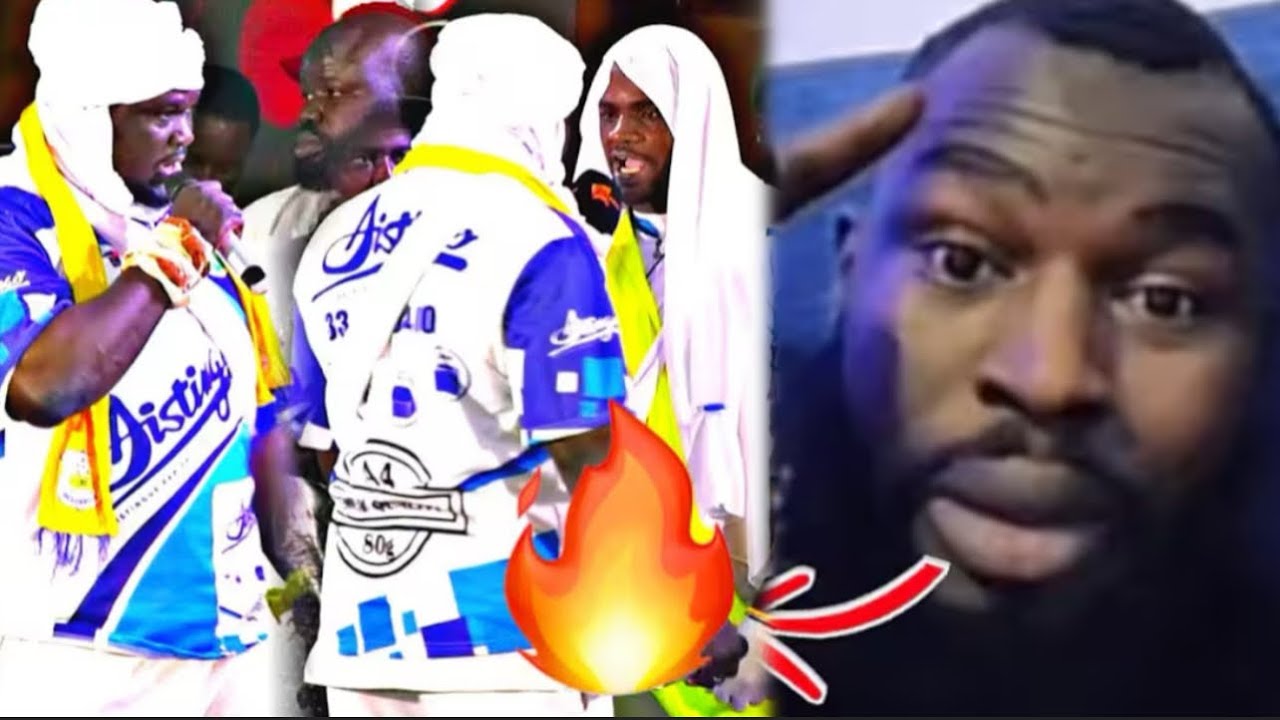 Thiatou Yoff amoul chance thi beuré bi , Fils de Balla moko eup dolé…Coach Bakary waxatina dé 