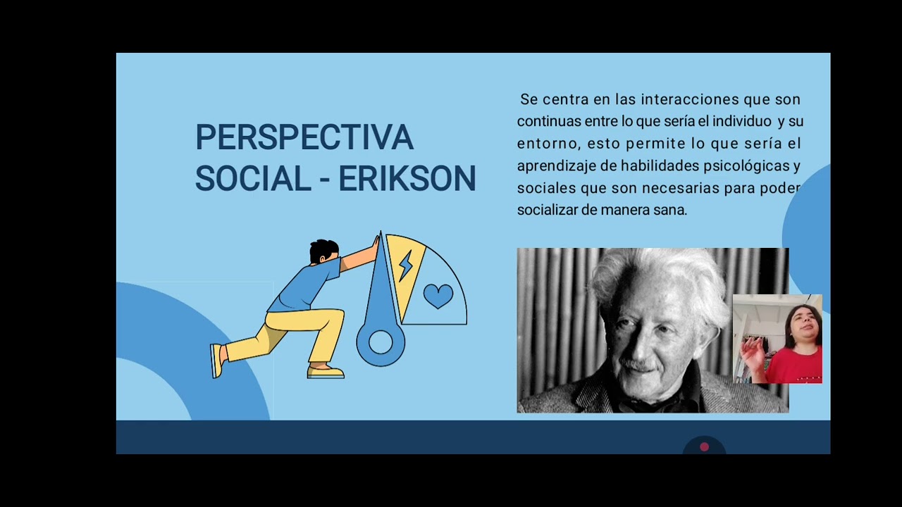 Psicología del desarrollo 