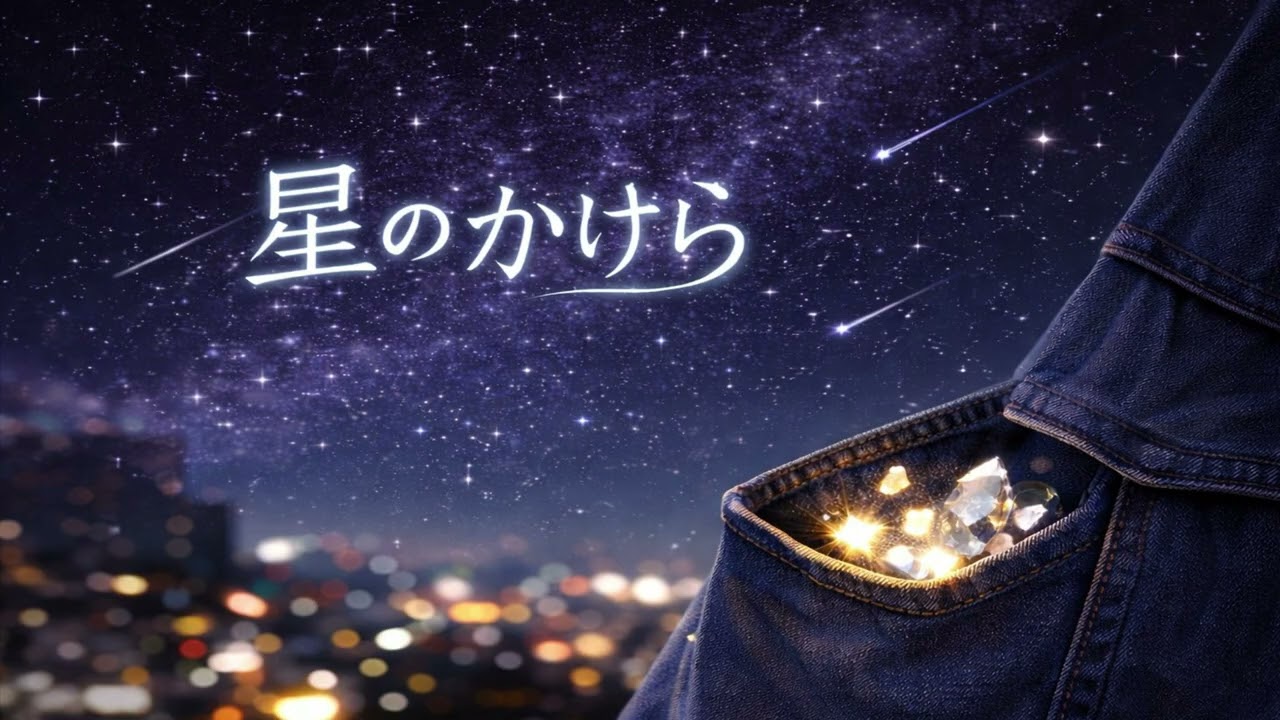 星のかけら
