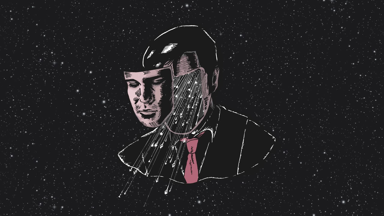 solmeister: Εκείνη δε Μεθούσε, Έσβηνε τη Δίψα Απλά | #CKND