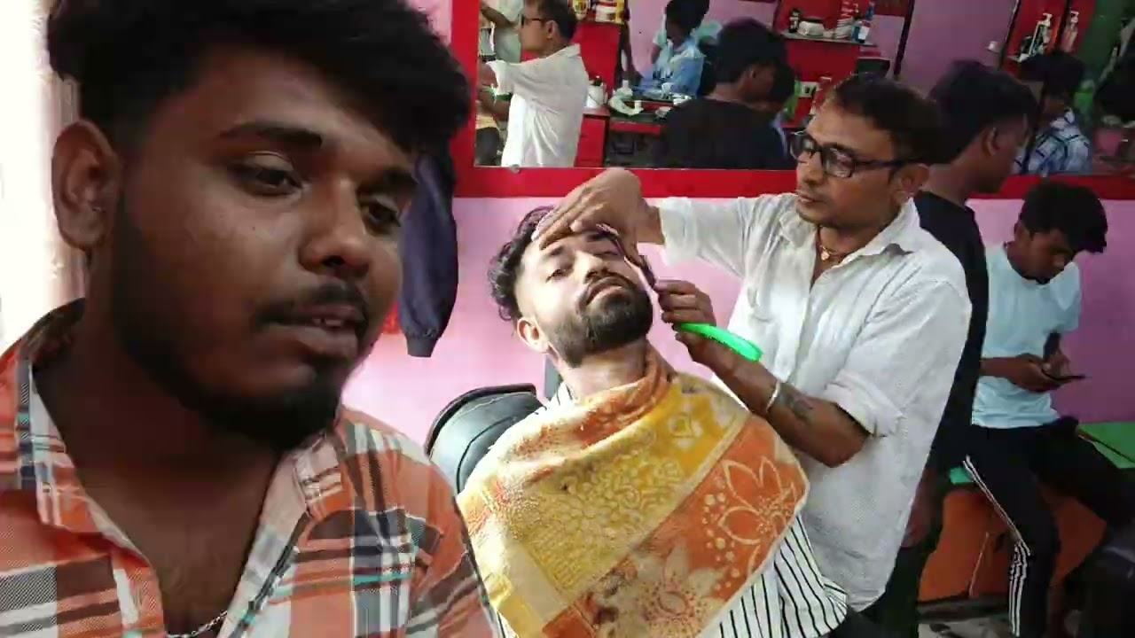 Hair style