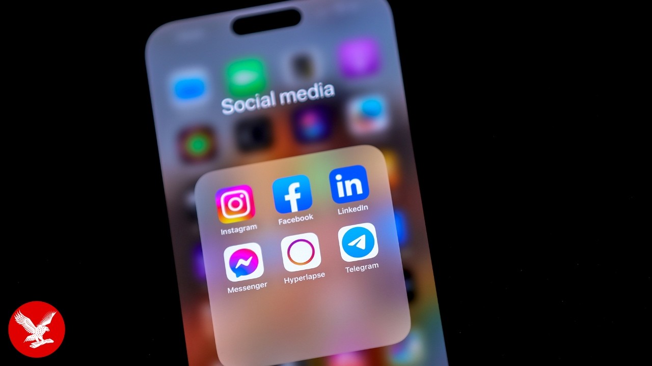 Facebook down: Messenger and app not working in huge outage