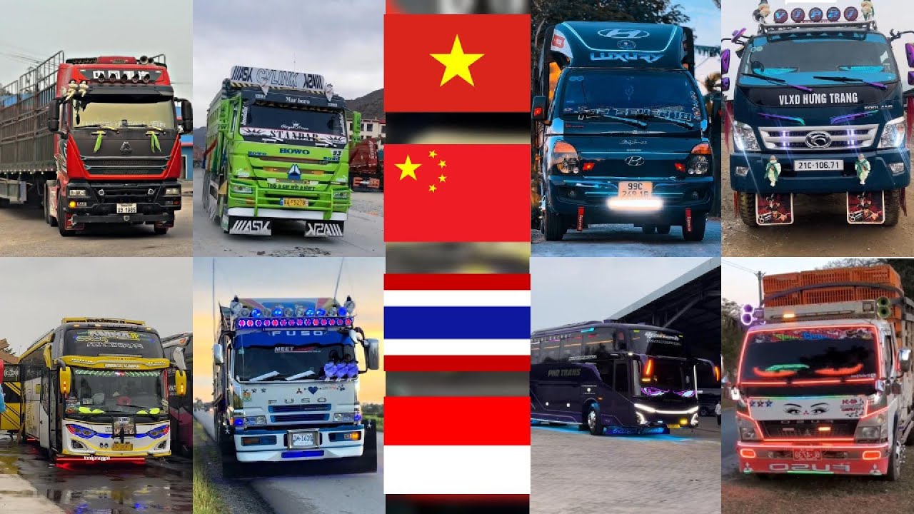 Top Các Nước Chích Kèn Ong, Kèn Thái Độ, Basuri V8. Ai Sẽ Đỉnh Hơn