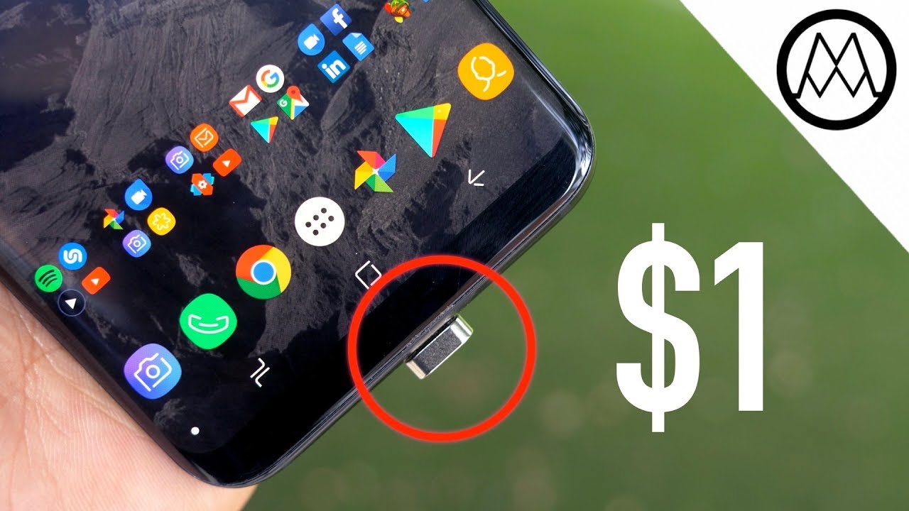 7 AMAZING Cheap Smartphone Gadgets!
