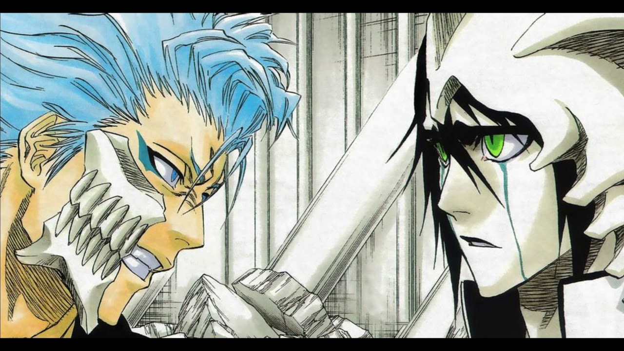 (Bleach) Principio De Lucha (Drill Remix)