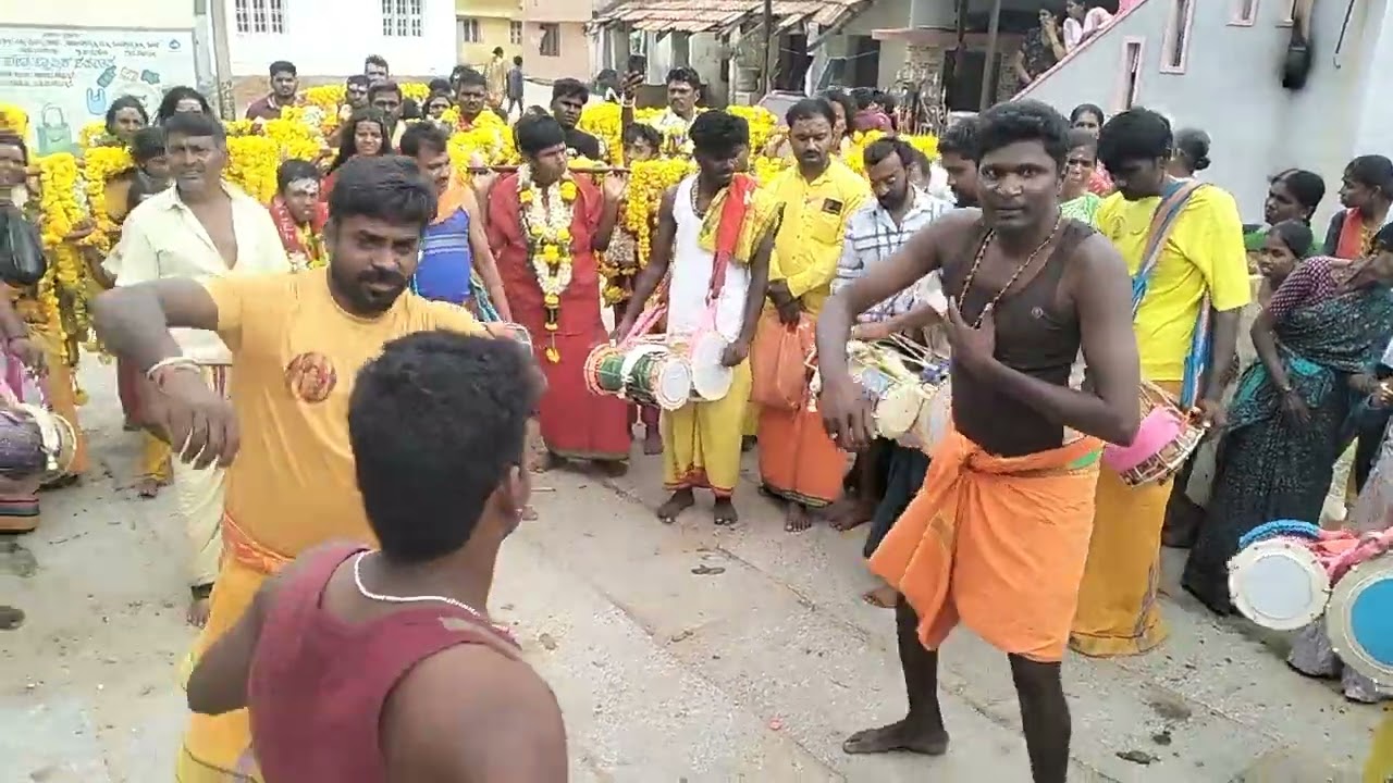 ರಾಮಕೃಷ್ಣಪ್ಪ ಕಾವಡಿ ಭಜನೆ 8904701735