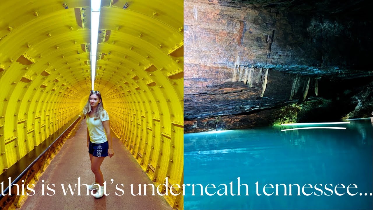Southeast USA Roadtrips