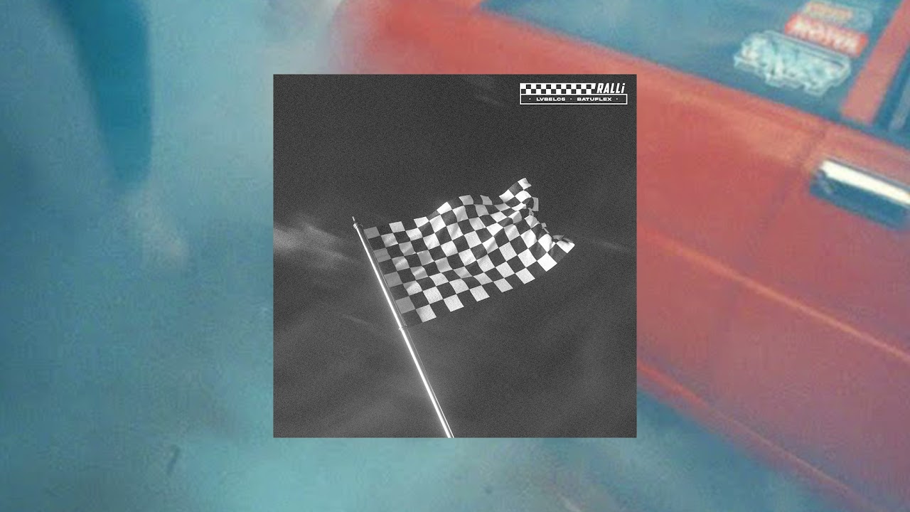 LVBEL C5 X BATUFLEX - ralli 'babe, [ BEAT ]
