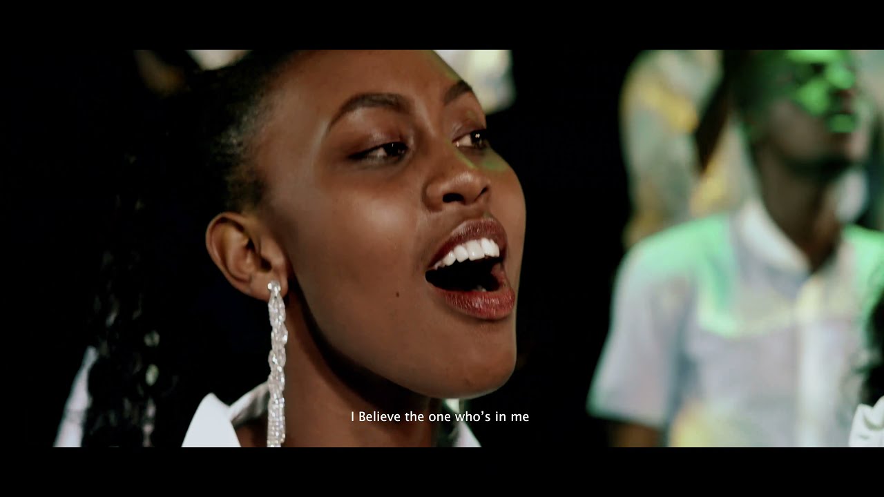Francis Destin - NDIZERA (Official Video)