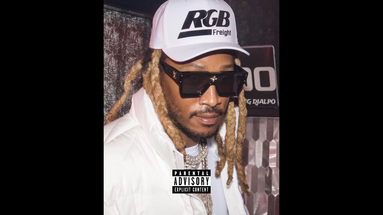 [FREE] FUTURE TYPE BEAT - 