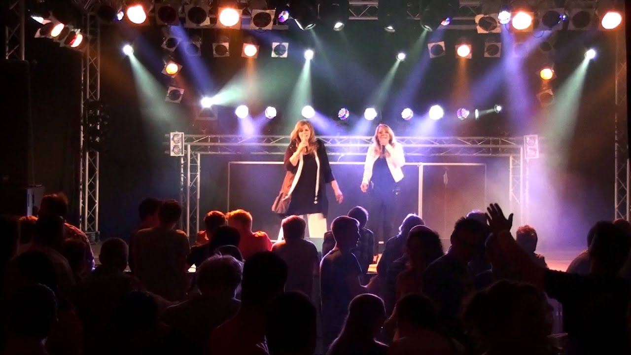 De Roffels - Ga Met Me Mee Naar Majorca (Partyweekend Ster van Twente)
